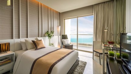 Two-Bedroom Grand Suite