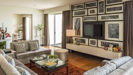 Thiết kế theo hơi hướng cổ điển