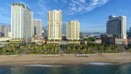 The Costa Nha Trang Residences