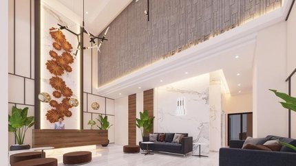 The Empire Hotel Phú Quốc