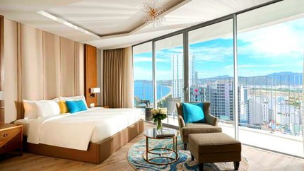 Phòng Executive City View