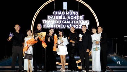 Nơi lý tưởng để tổ chức sự kiện