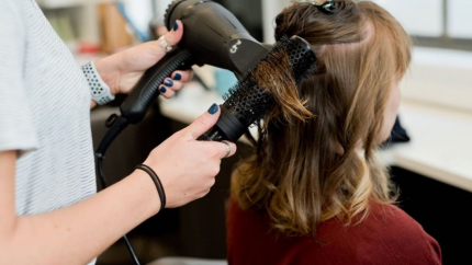 Hair Salon tại The Five Residences Hotel 5*