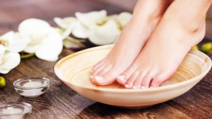 Spa tại khu nghỉ dưỡng The Five Ninh Bình 5*