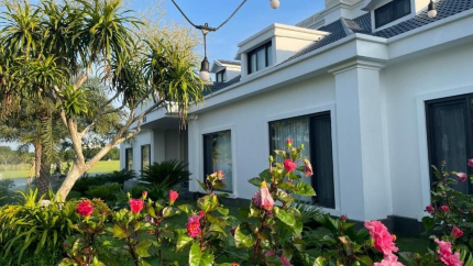 Phòng Suite Family tại 5* The Five