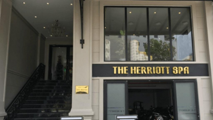 The Herriott Hotel & Suite Đà Nẵng