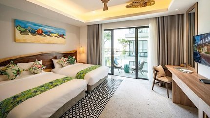 Family Suite