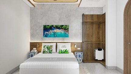Studio Aparment
