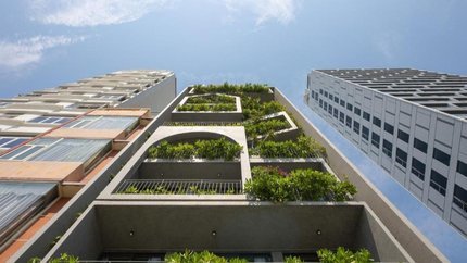 The Leaf Boutique Hotel Đà Nẵng