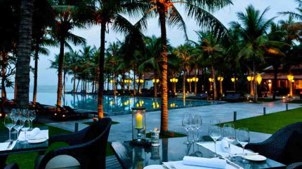 Resort