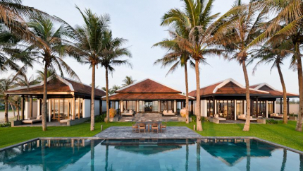 Resort