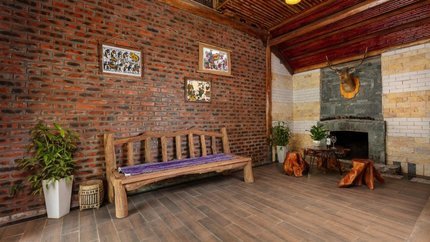 Cổ kính - Sang trọng