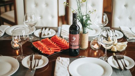 Sang trọng - Thời thượng