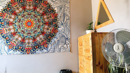 Phòng Dormitory Tại The November Mộc Châu