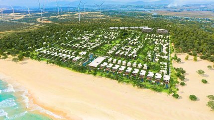 The Ocean Resort Quy Nhơn - By Fusion
