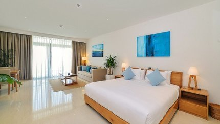 1 Bed Room Luxury Apartment