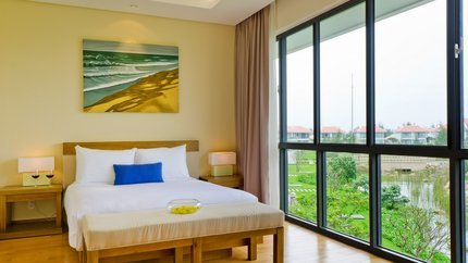 2 Bed Room Pool Villa