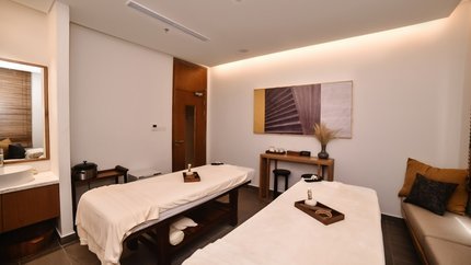 Spa làm đẹp
