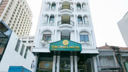 The Opera Hotel