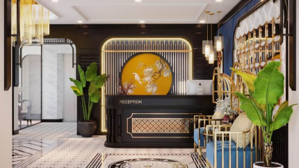 The Opera Hotel Hải Phòng (1)