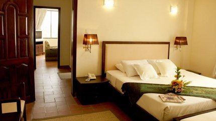 Suite - 2 phòng ngủ