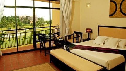 Suite - 1 phòng ngủ