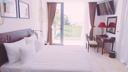 Residence Suite Ocean