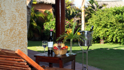 Grand Bungalow TTC Resort Premium - Kê Gà