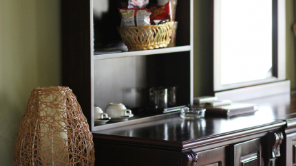 Grand Bungalow TTC Resort Premium - Kê Gà