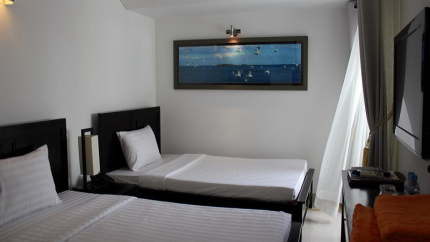 Ocean Pool Villa TTC Resort Premium - Kê Gà