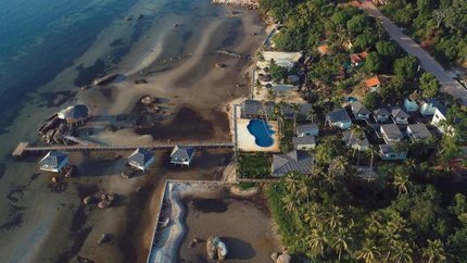 The Pier Phú Quốc Resort