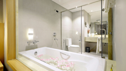 Phòng Tắm Premium