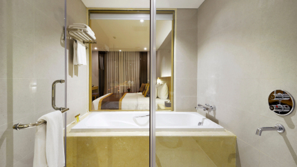 Phòng Tắm Grand