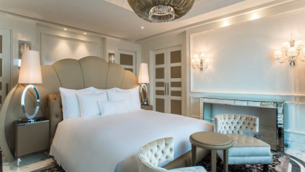 Designer Suite by Visionnaire room   The Reverie Saigon