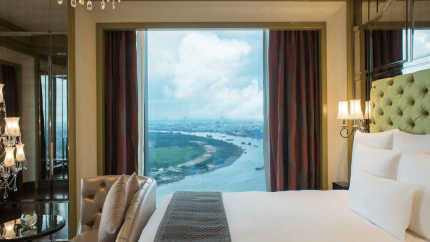 Grand Deluxe Room Khách sạn The Reverie Saigon