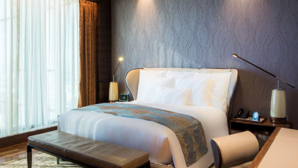 Executive Suite The Reverie Saigon hotel