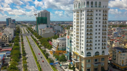 The Shine Hotel Hải Phòng