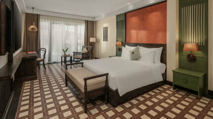 Signature Harmony Room