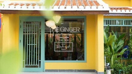 Khu vực Spa & Massage