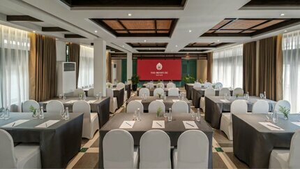 Phòng hội nghị