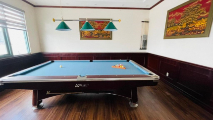Dịch vụ tiện ích của The Tray Hotel Hải Phòng