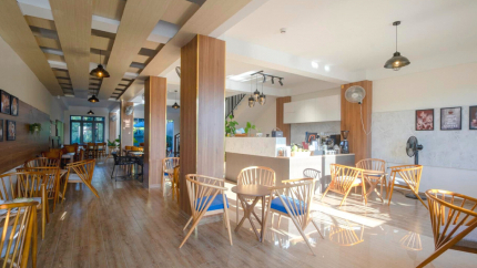 Nhà Hàng UMI Hotel Phú Quốc