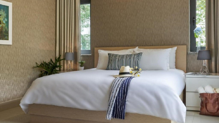 Phòng Jacuzzi Suite