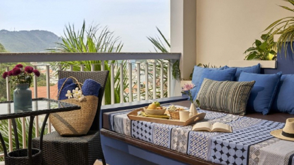 Phòng Royal 1_Bedroom Suite