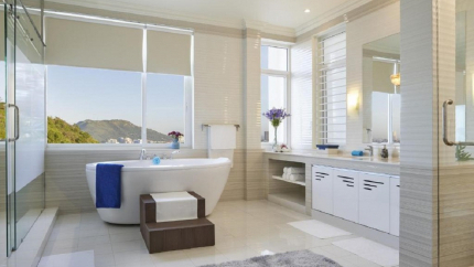 Phòng Royal Bedroom Suite