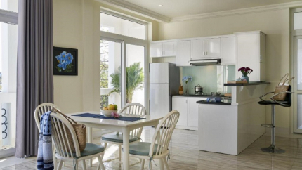 Phòng Royal 2 Bedroom Suite