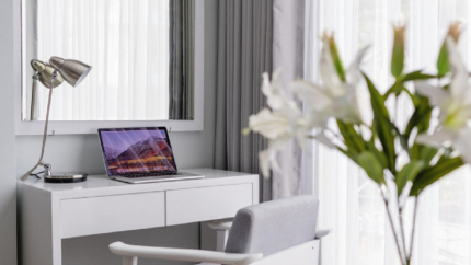 Suite 2 phòng ngủ