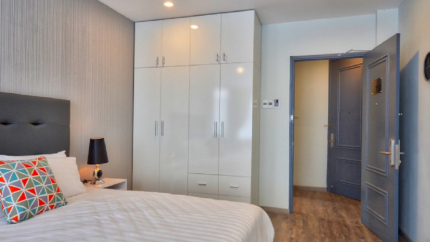 Suite 2 phòng ngủ