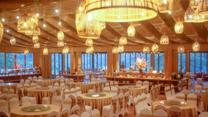 Nhà hàng Phượng Hoàng