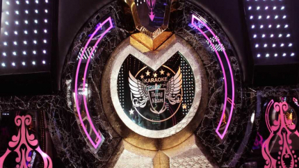 Dịch vụ Karaoke Tại Resort Thung Nham Ninh Bình